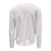 Vialli Sweatshirt Geneva Off White